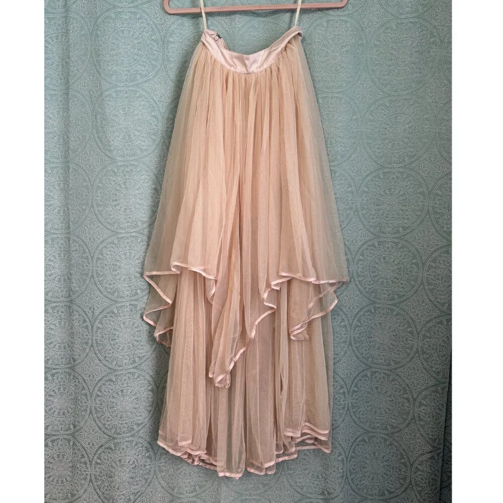 Free People - Keep Me Tutu Skirt